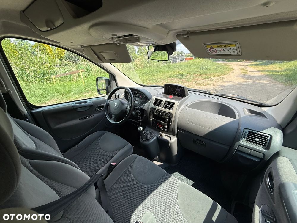 Peugeot Expert Tepee L2 Bussiness - 11