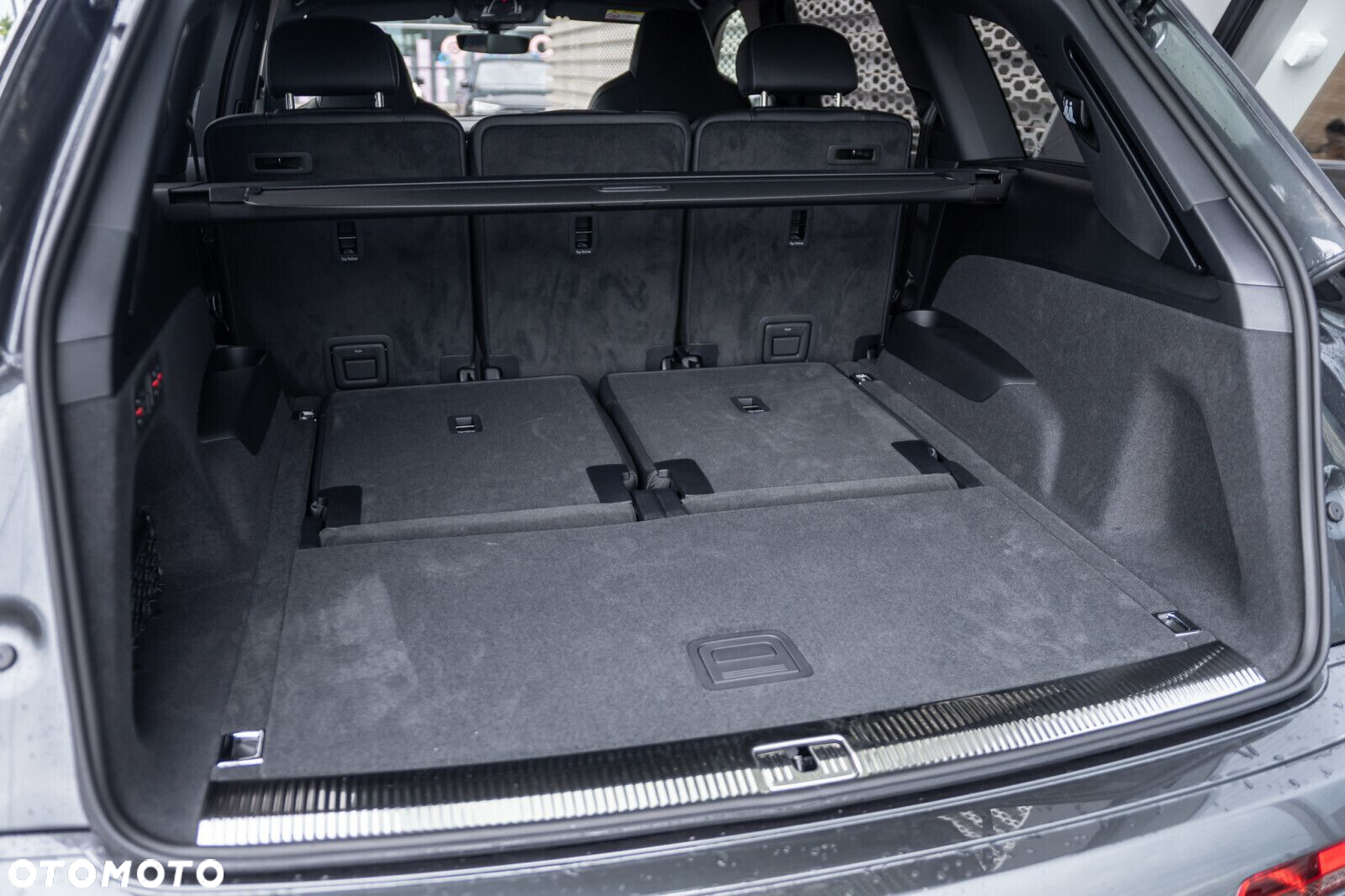 Audi Q7 - 8