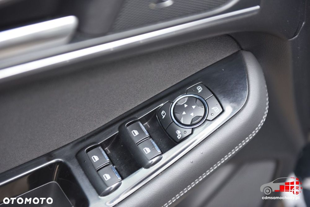Ford Galaxy - 15