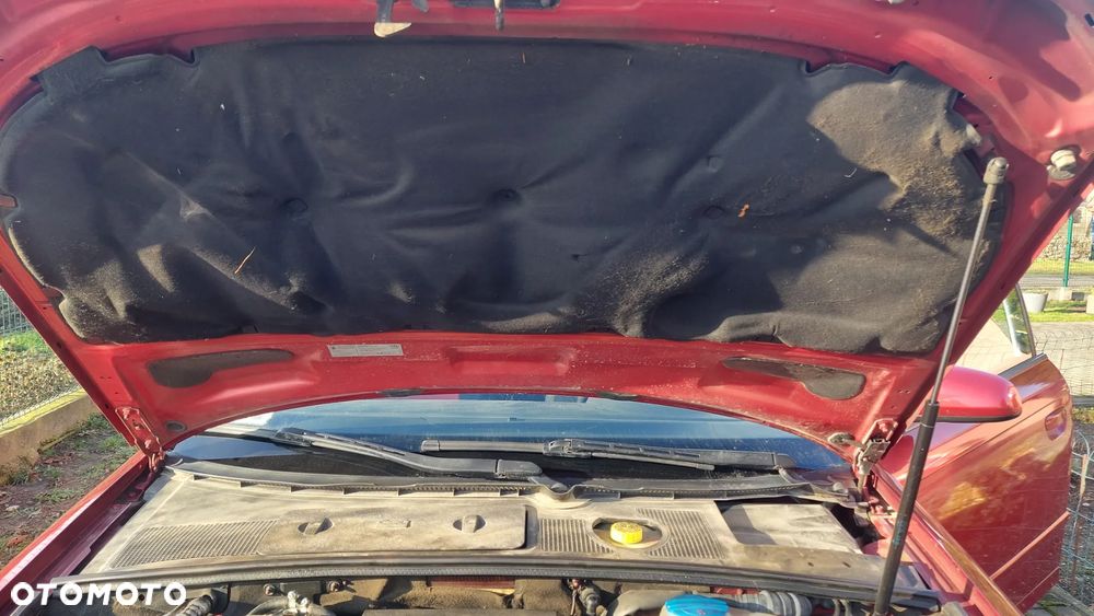 Audi A4 Avant 2.0 TDI - 10