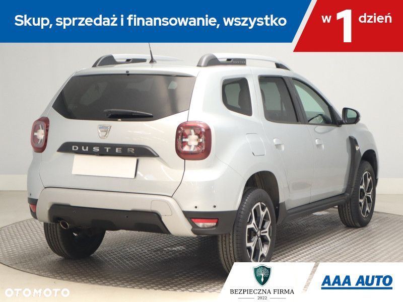 Dacia Duster - 7
