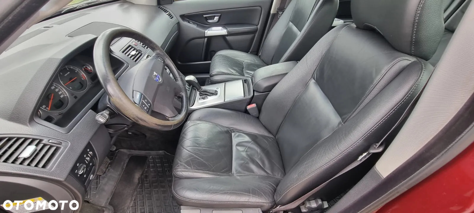 Volvo XC 90 D5 Automatik Premium - 15