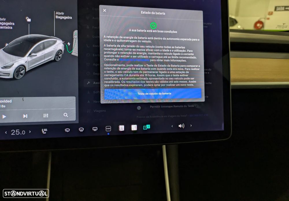 Tesla Model 3 Long Range AWD Dual Motor - 12