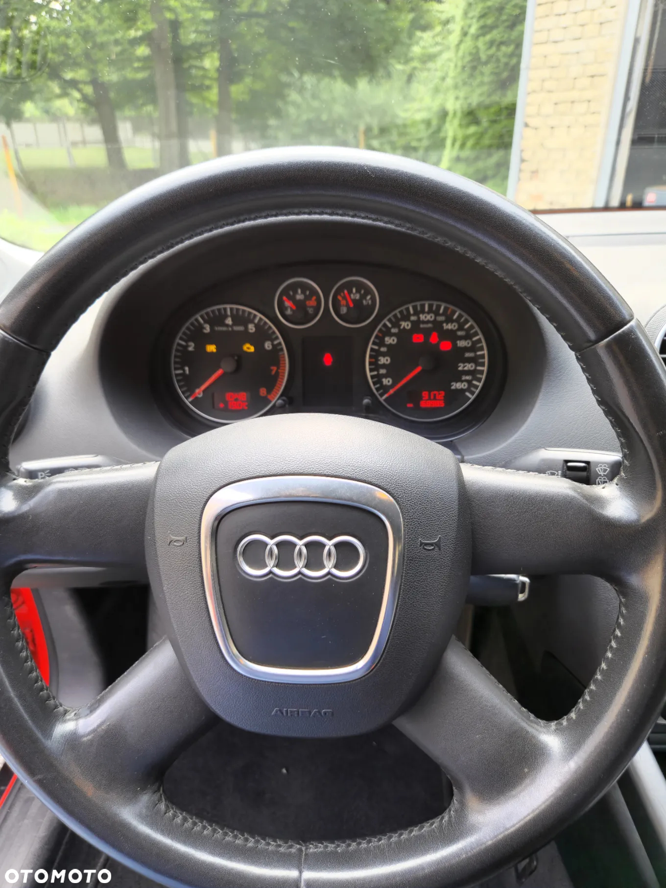 Audi A3 - 14