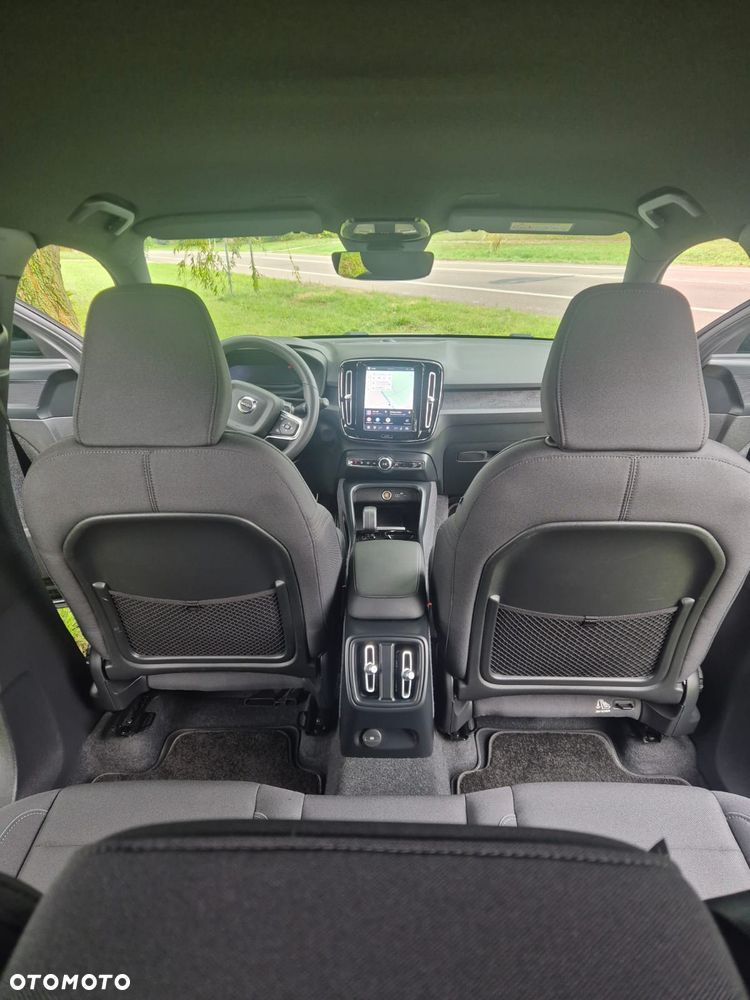 Volvo XC 40 73kWh P6 Recharge Core - 8