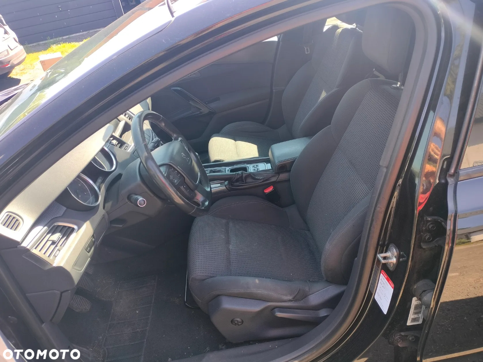 Peugeot 508 2.0 HDi Active - 11