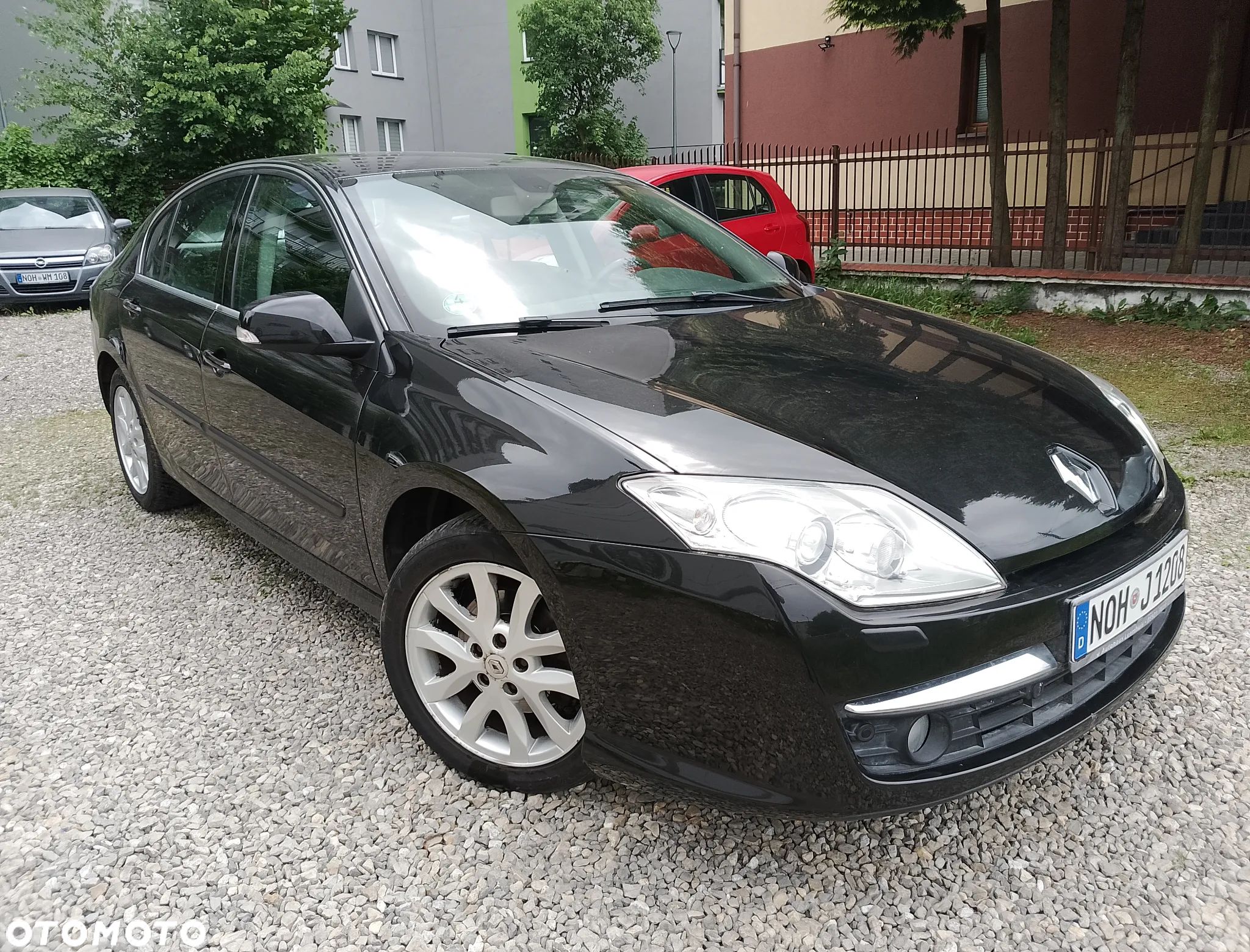 Renault Laguna 2.0 DCi Privilege - 1