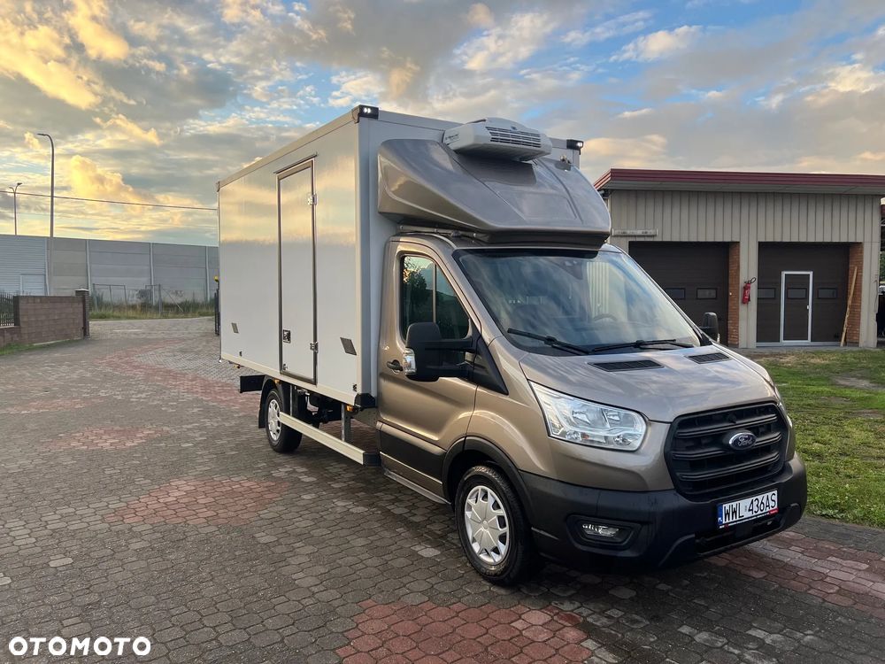Ford Transit - 4