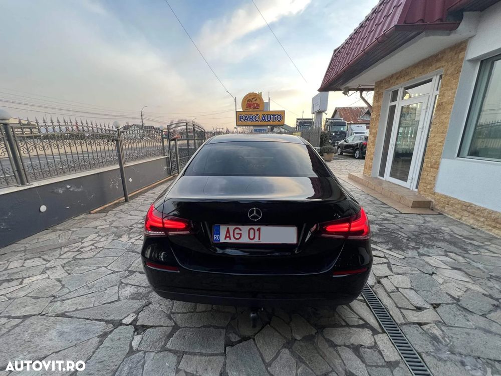 Mercedes-Benz A 180 - 5