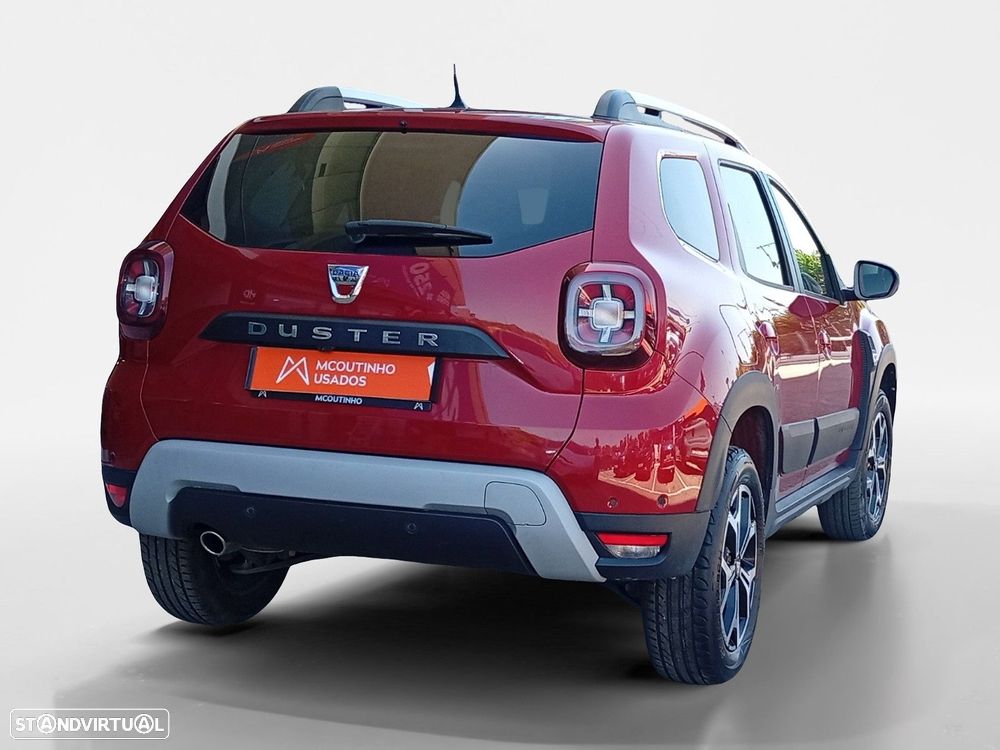Dacia Duster - 5