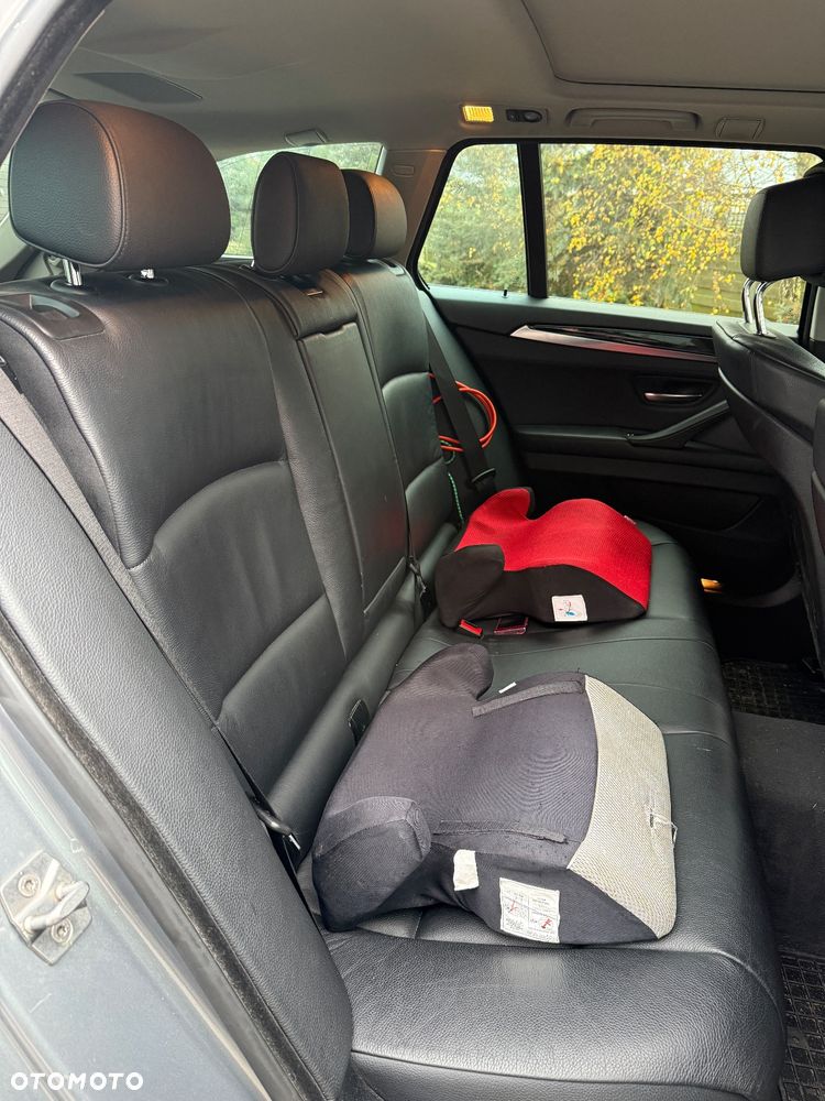 BMW Seria 5 - 24