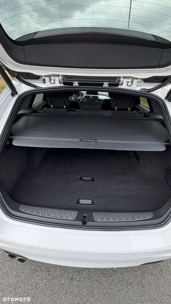 BMW Seria 3 330d xDrive Sport-Aut Luxury Line - 10