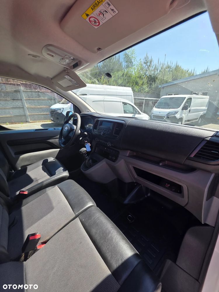 Toyota Proace - 29