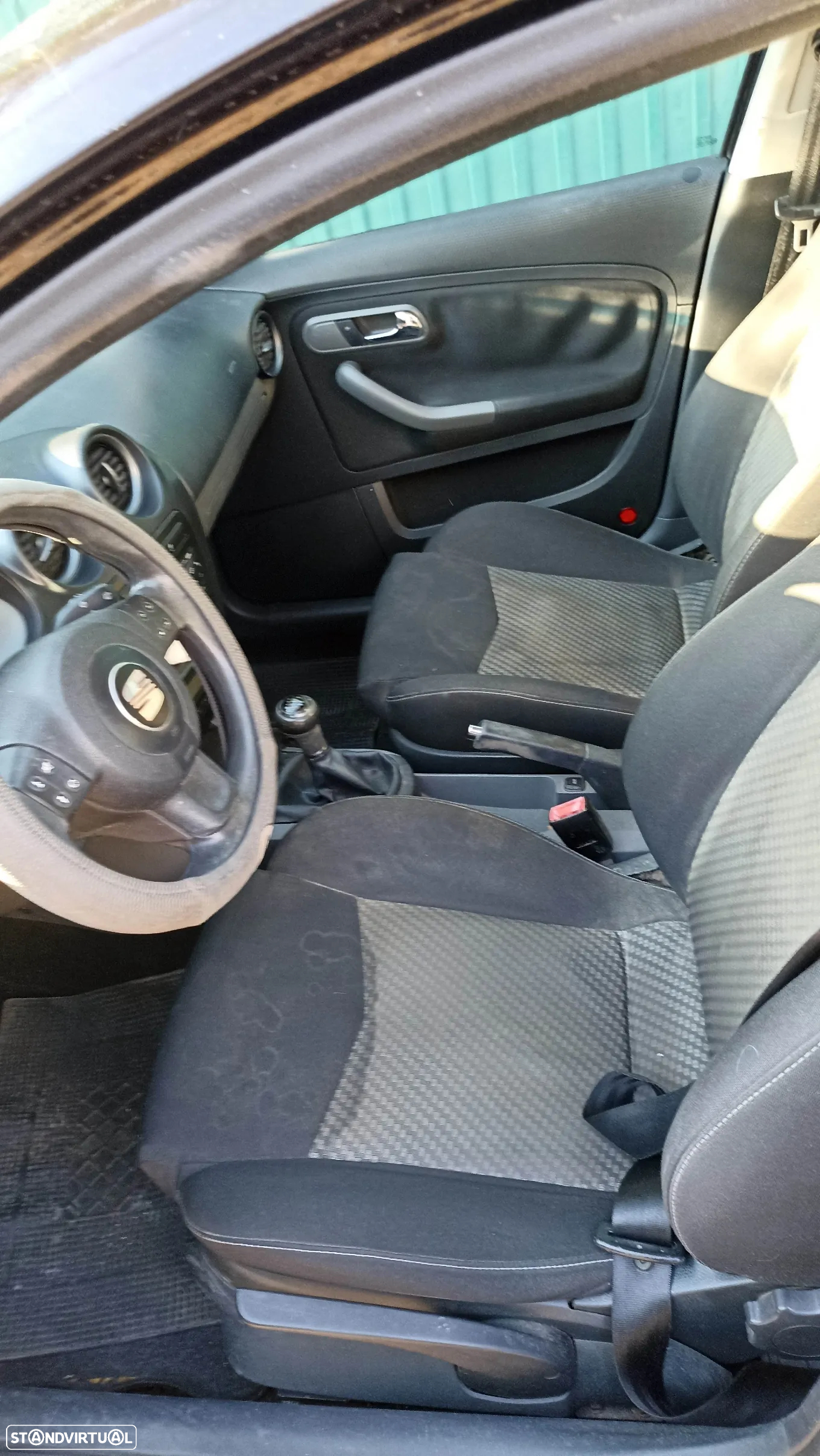 SEAT Ibiza - 14