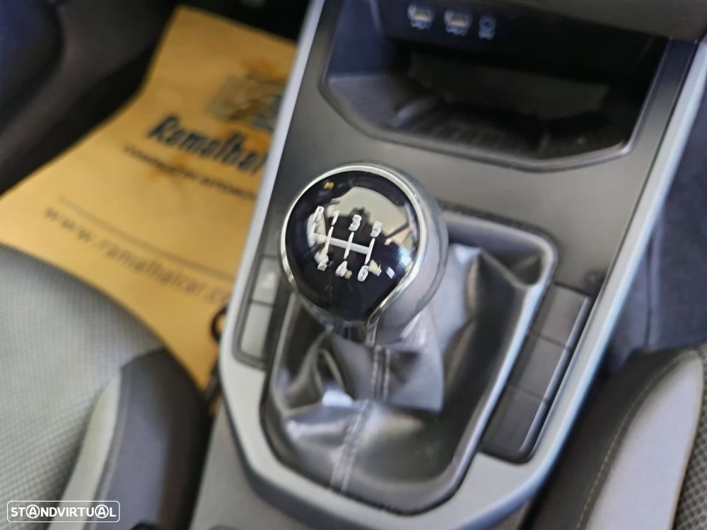 SEAT Arona 1.0 TSI Style - 24