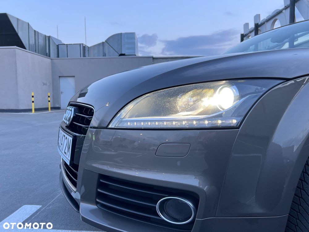 Audi TT Roadster 1.8 TFSI - 31