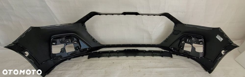 ZDERZAK PRZÓD PPRZEDNI AUDI A1 II GB CITYCARVER 2018- 82A807437K - 11
