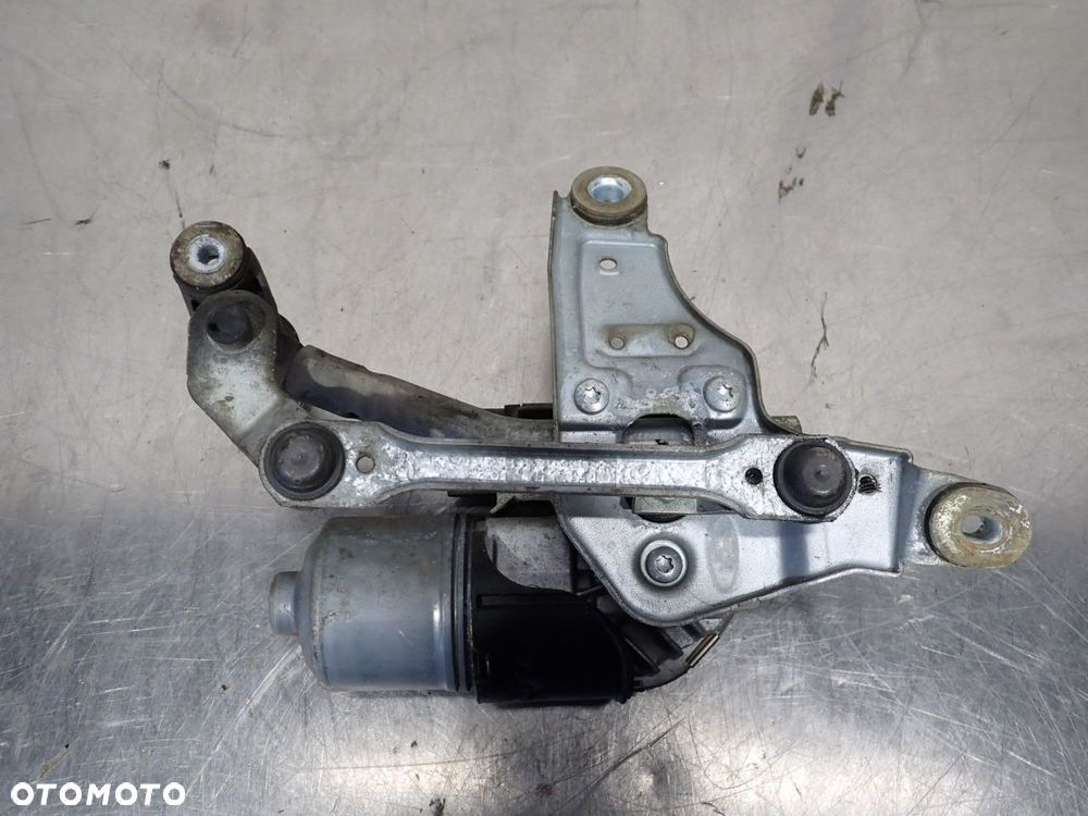 MECHANIZM WYCIERACZEK PRZÓD PRAWY FORD S-MAX 6M2117508BB 6M21-17504-BF 3397020931 - 3