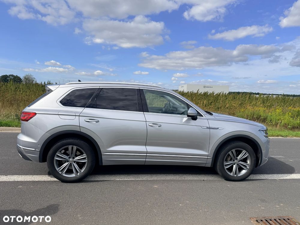 Volkswagen Touareg 3.0 V6 TDI SCR 4Mot Elegance - 5