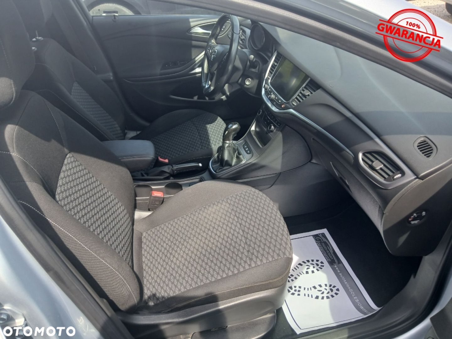 Opel Astra - 28