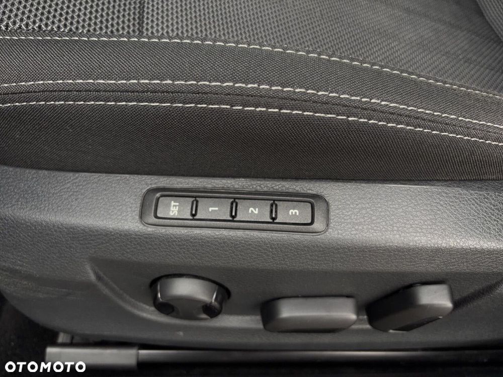 Skoda Superb 2.0 TSI Style DSG - 35