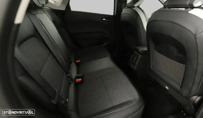 Renault Captur 1.0 TCe Intens Bi-Fuel - 8
