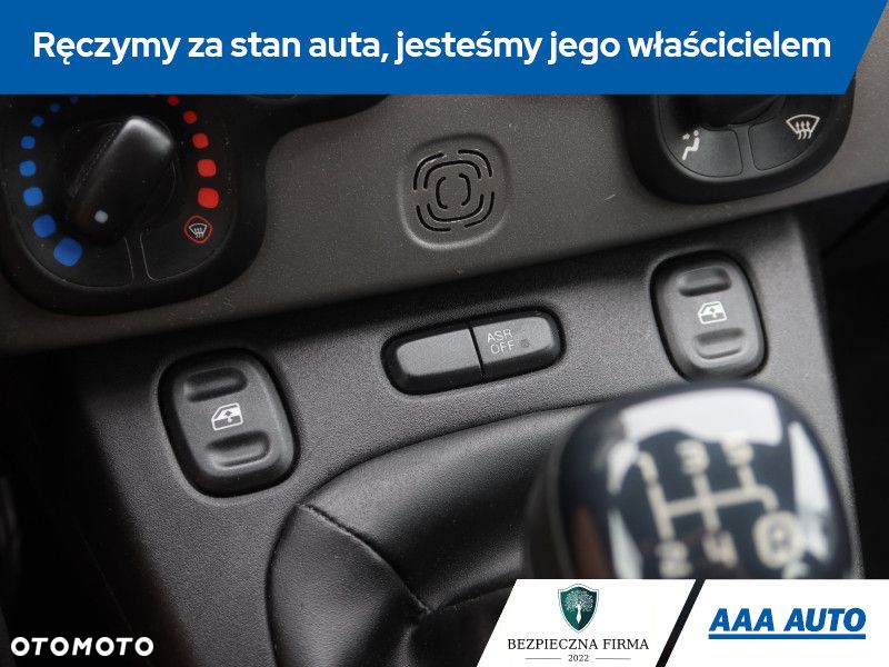 Fiat Panda - 16