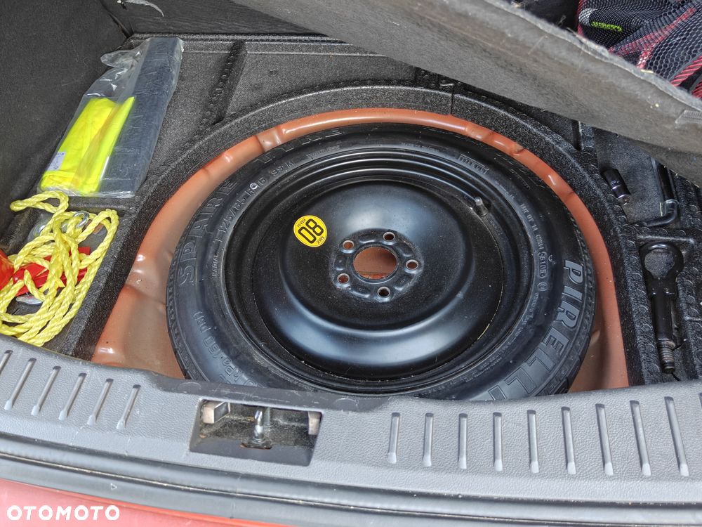 Ford Focus 1.0 EcoBoost Titanium - 6