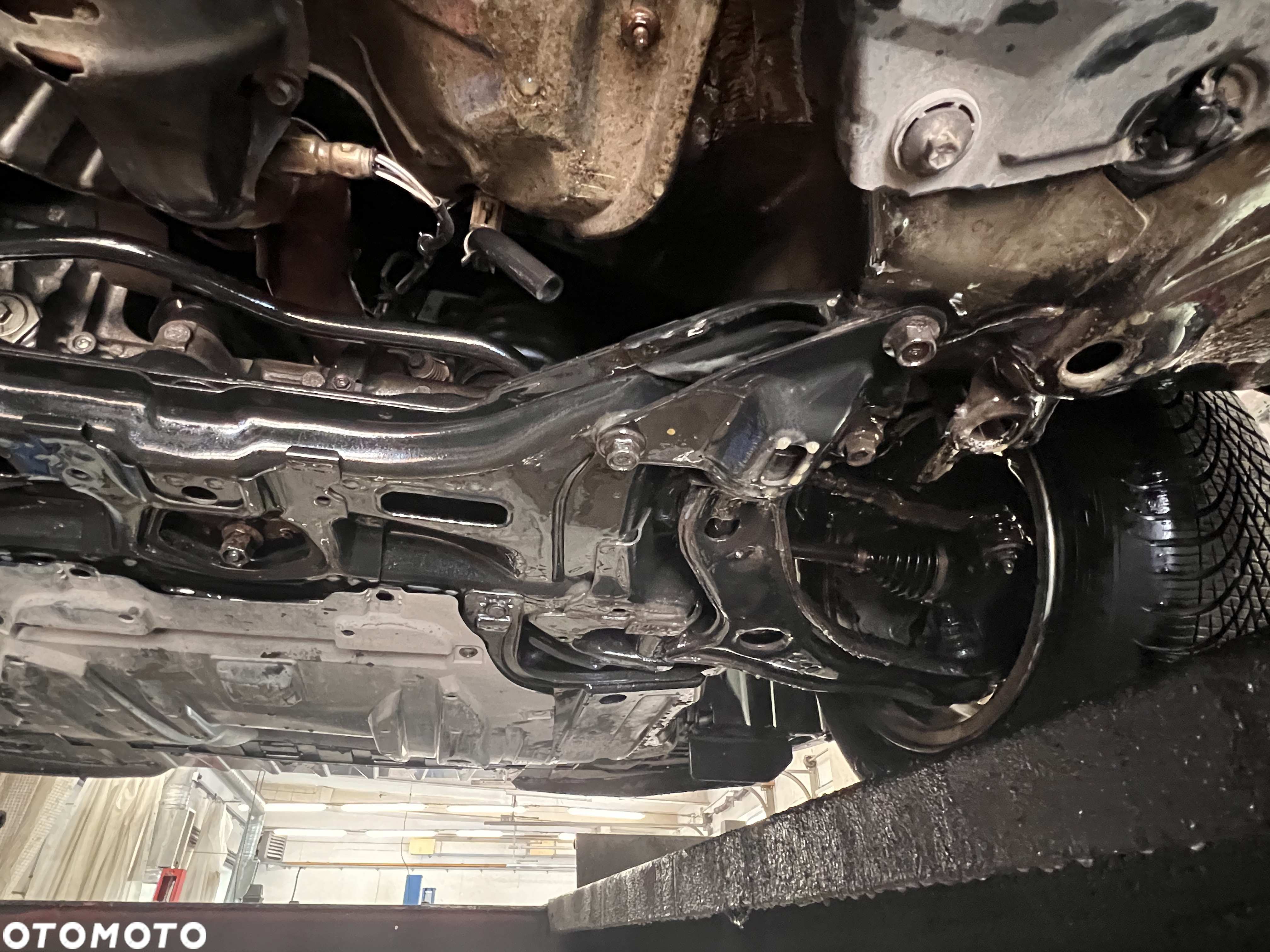 Honda Insight 1.3 IMA Comfort - 23