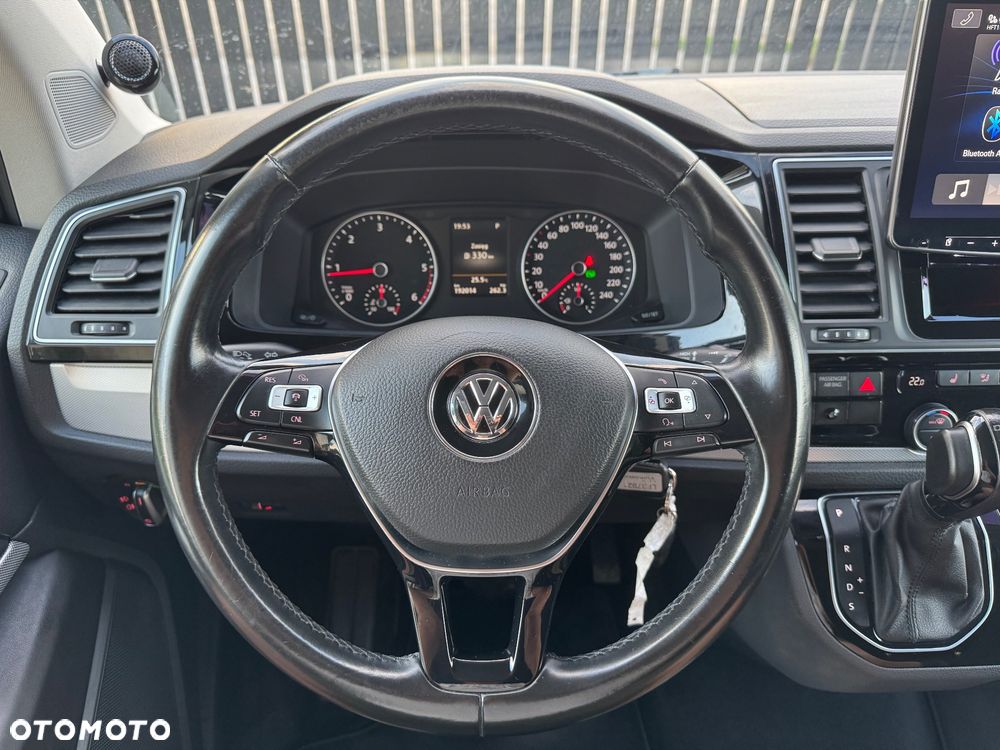 Volkswagen Multivan 2.0 BiTDI L1 Highline DSG - 23
