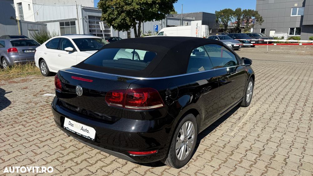 Volkswagen Golf 1.6 TDI - 20