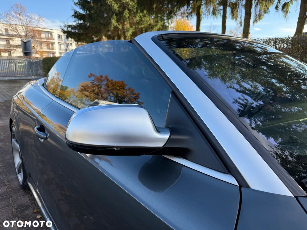 Audi RS5 Cabrio S tronic - 27