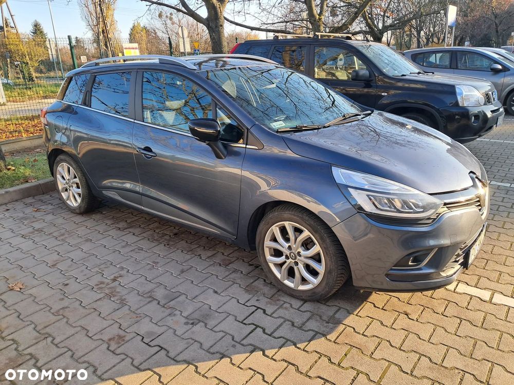Renault Clio Energy TCe 120 EDC Intens - 2