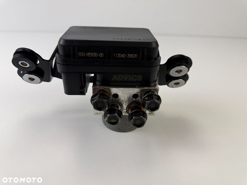 Pompa ABS Yamaha MT 125 2024+ - 5