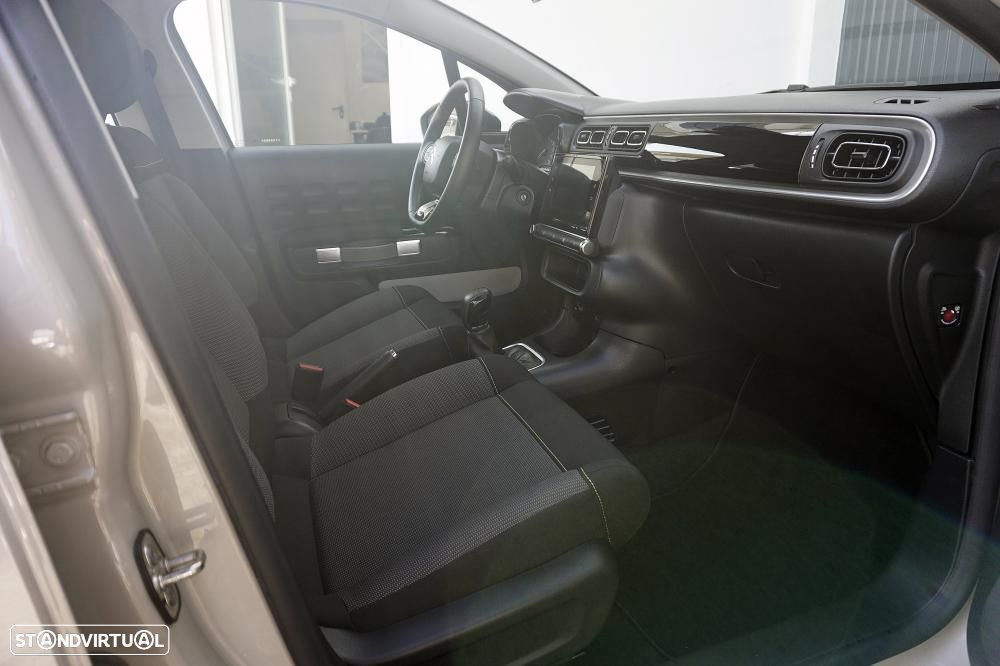 Citroën C3 1.2 PureTech Shine - 7