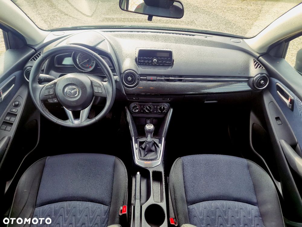 Mazda 2 SKYACTIV-G 90 Nakama - 24
