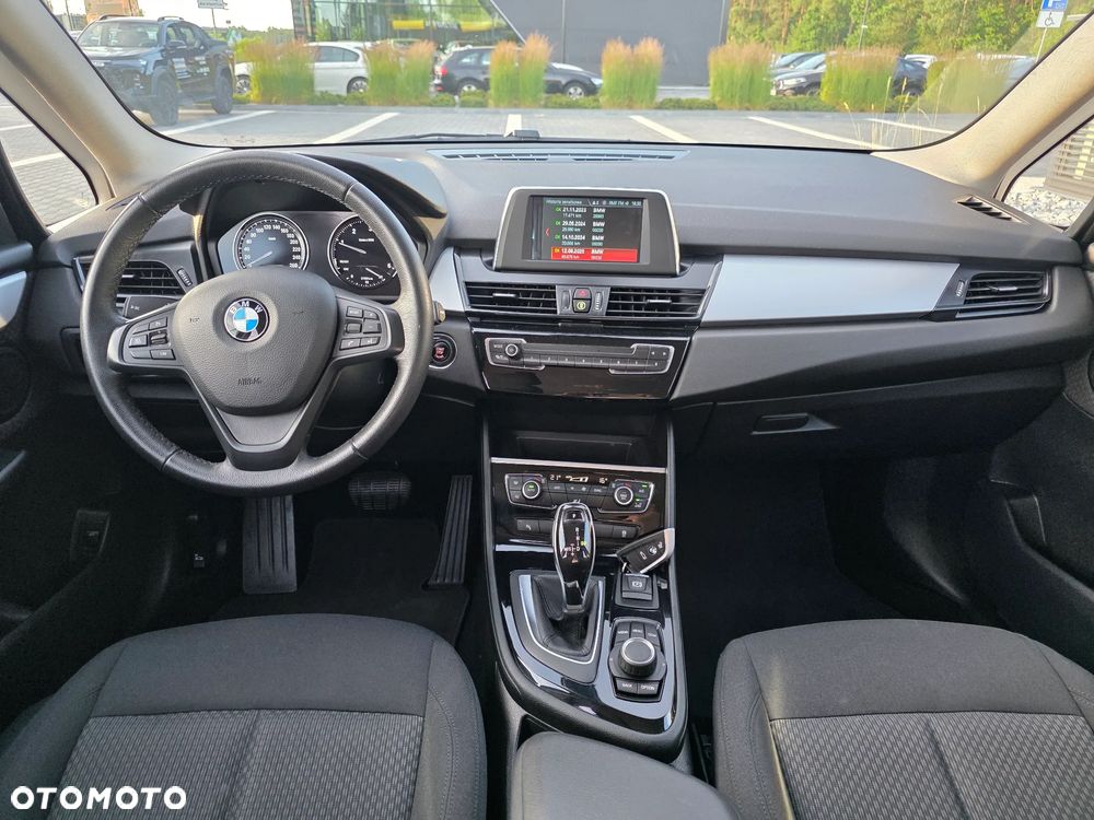 BMW Seria 2 216d GT Advantage - 19
