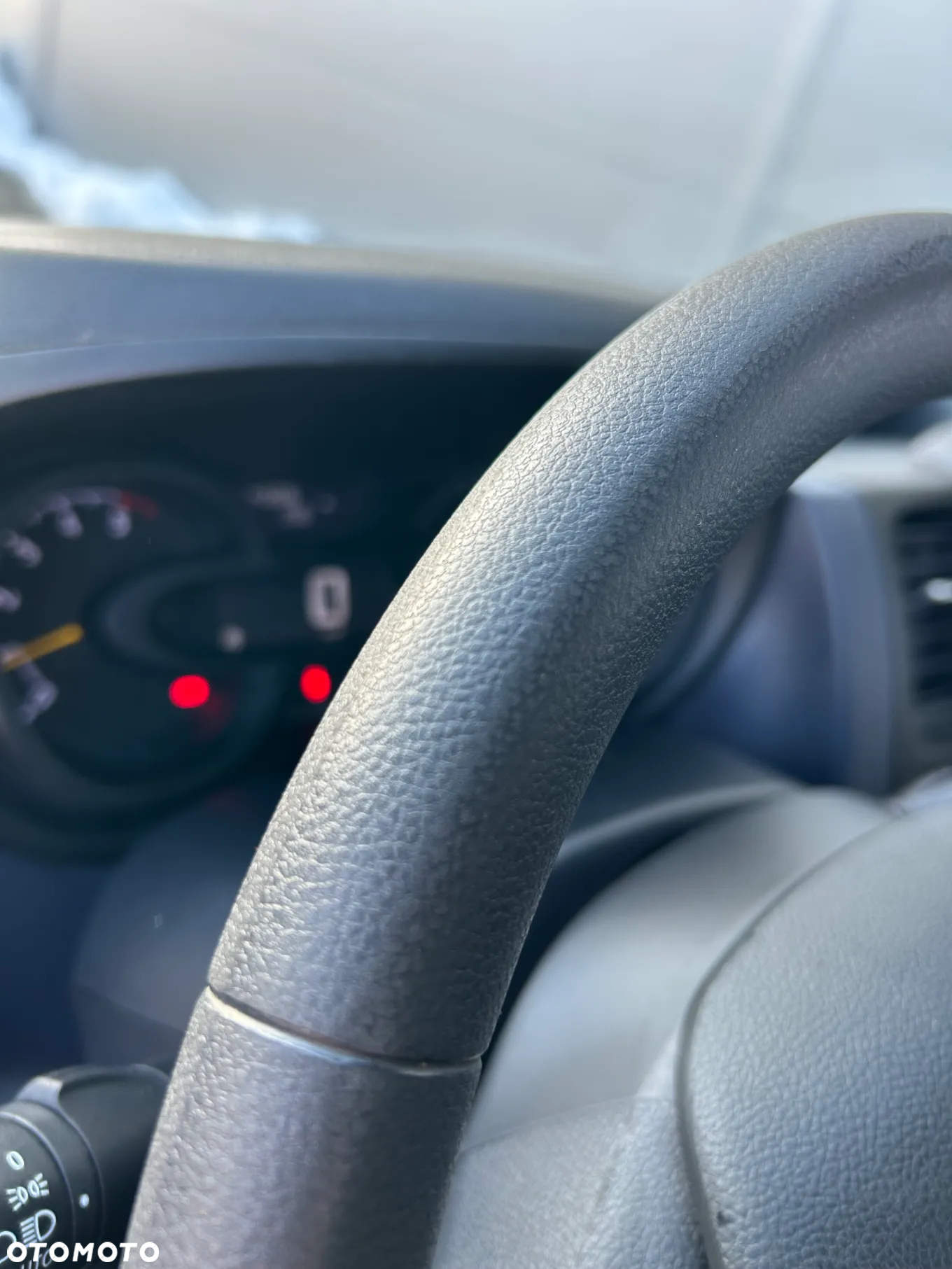 Opel VIVARO - 21