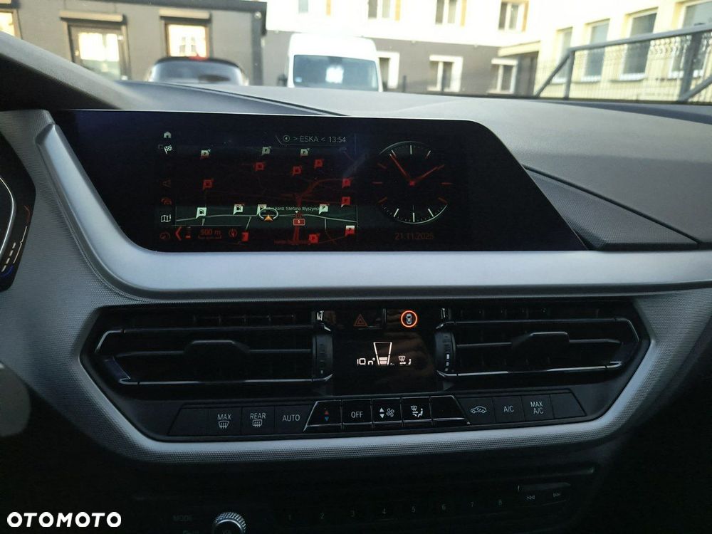 BMW Seria 1 118i Business Edition - 19