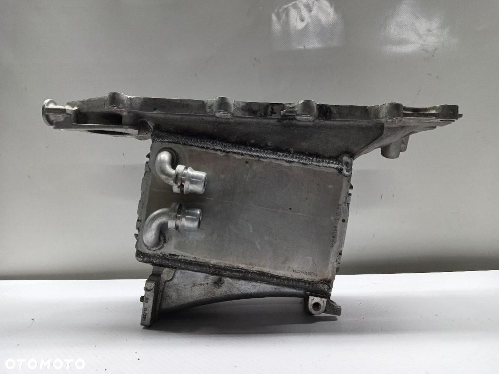 KOLEKTOR SSĄCY SEAT ATECA 11160746 - 5