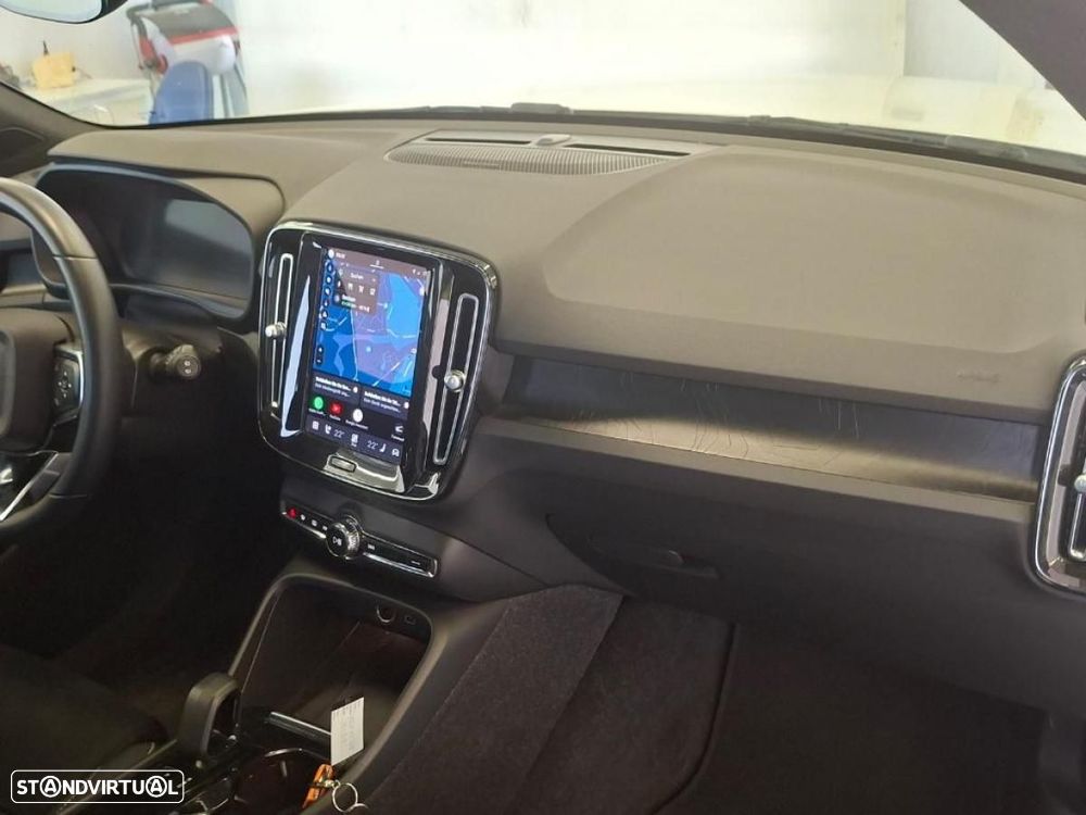 Volvo XC 40 Recharge 78 kWh Twin Motor Ultimate - 5