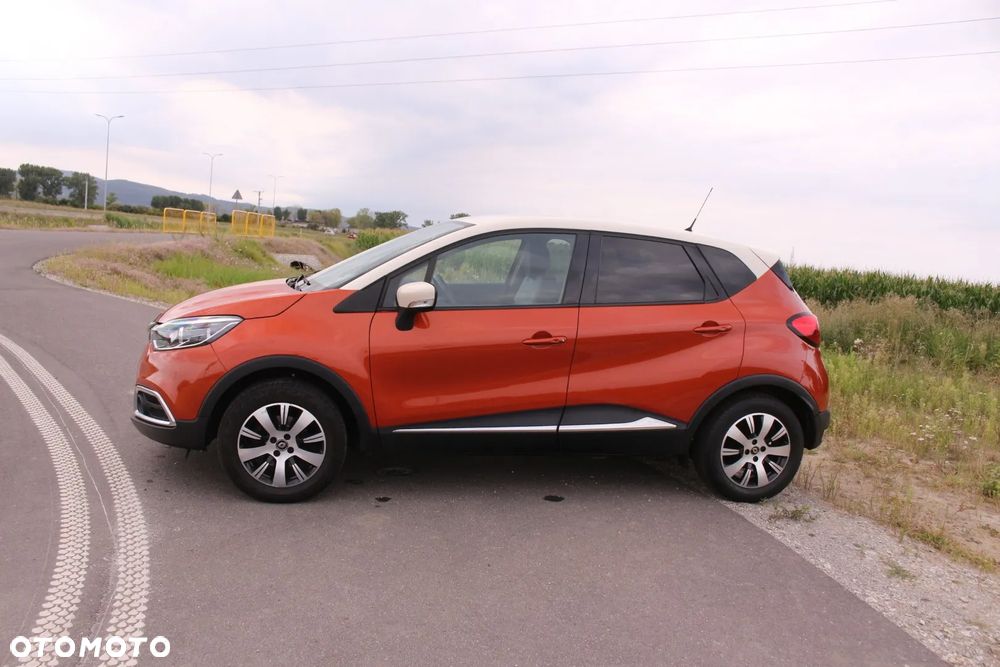 Renault Captur 1.5 dCi Intens - 17