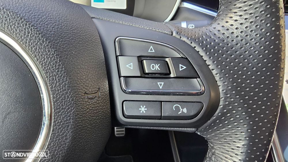 MG Marvel R 70 kWh Luxury - 17