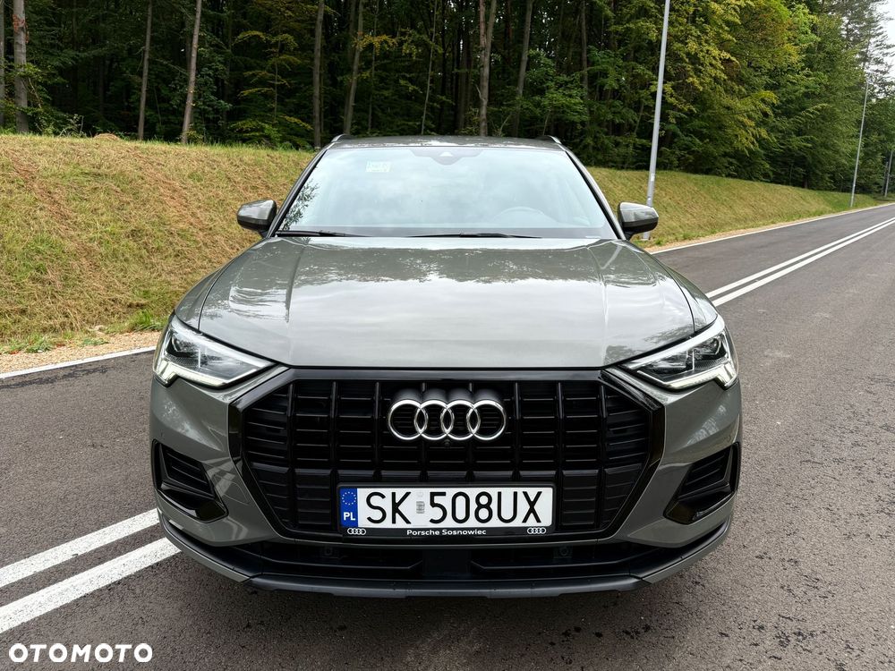Audi Q3 35 TDI Advanced S tronic - 16