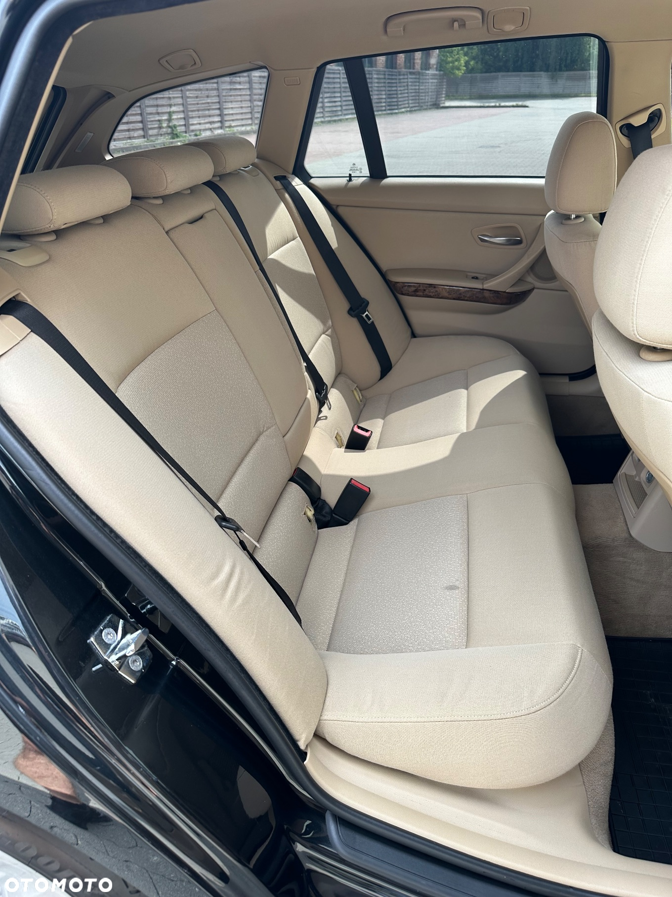 BMW Seria 3 - 22