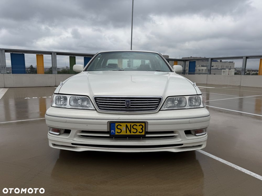 Toyota Inny - 8
