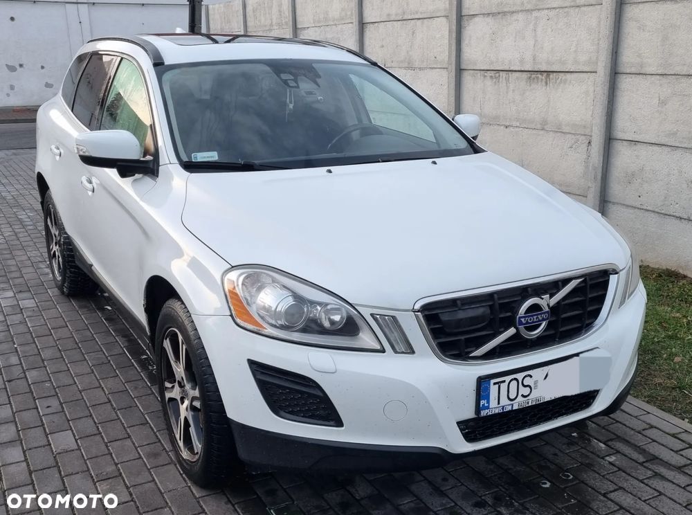Volvo XC 60 - 9