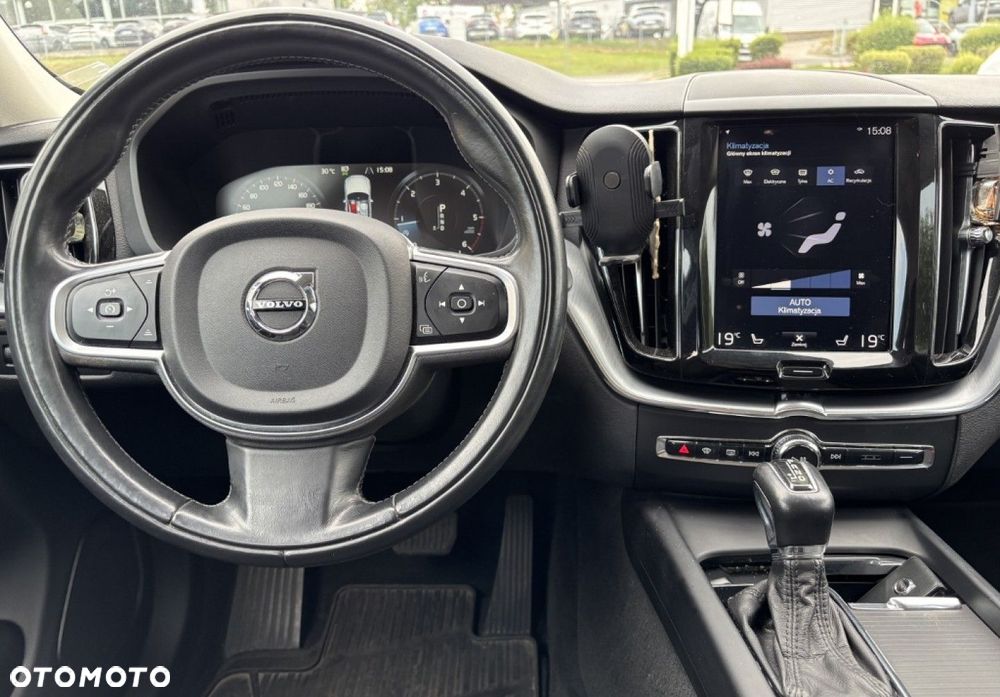 Volvo XC 60 - 27