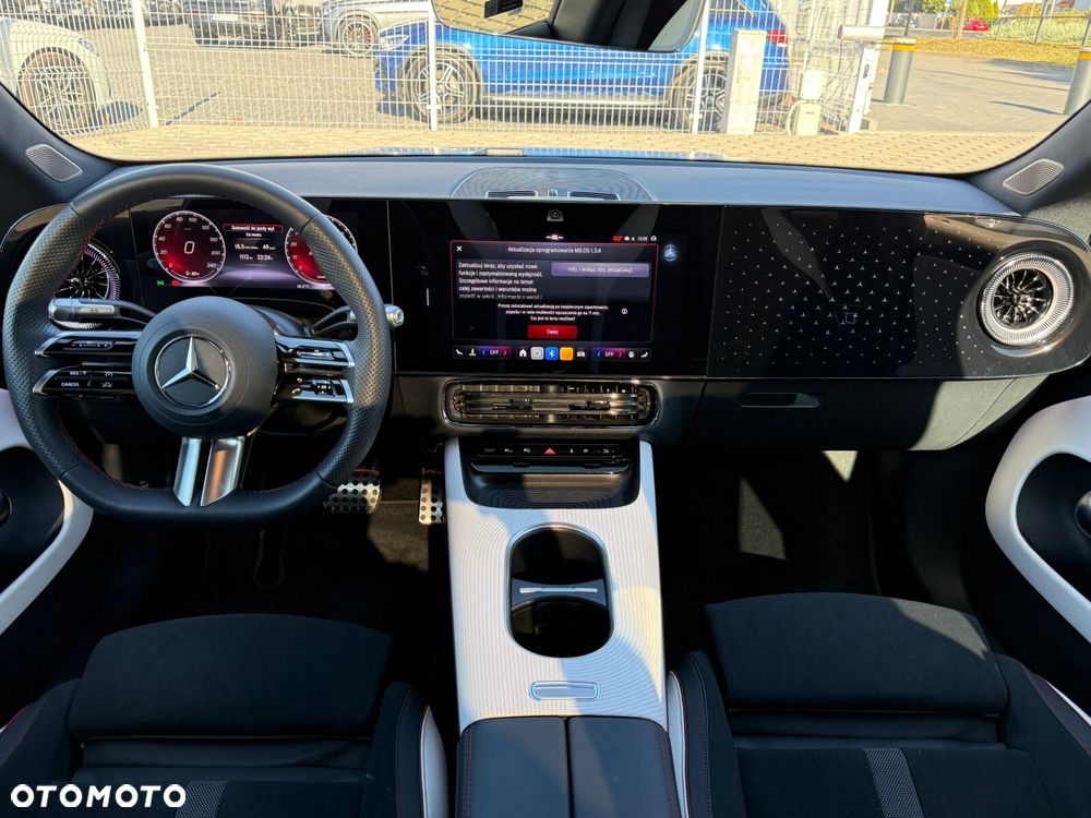 Mercedes-Benz CLA 250+ 85kWh - 17
