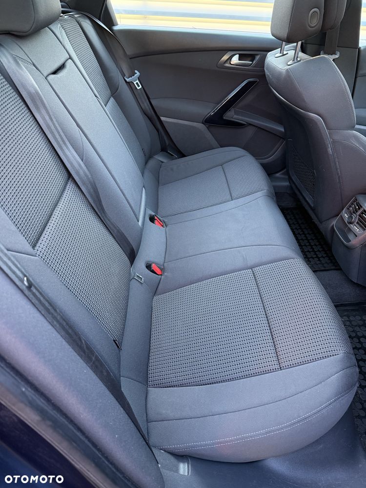Peugeot 508 - 7